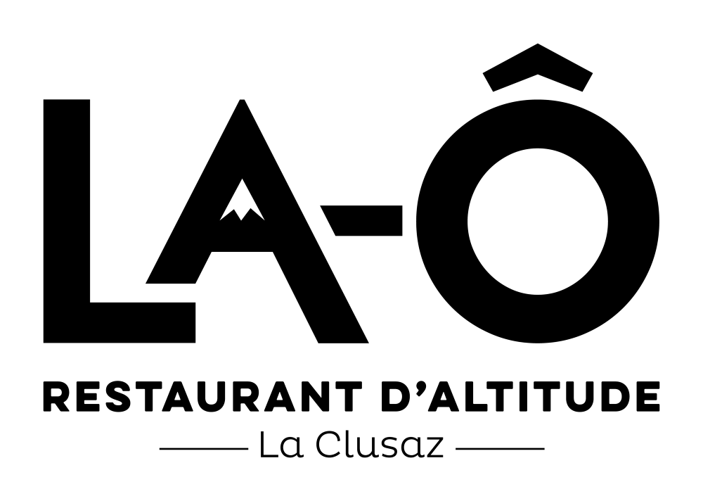 Logo LA-Ô